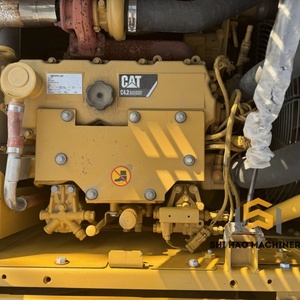 รถขุดตีนตะขาบ Caterpillar 312D2GC ขนาด 12 ตัน คุณภาพสูง สภาพใหม่ ใช้งานน้อย เหมาะสำหรับงานก่อสร้างขนาดเล็ก - Product Image 5