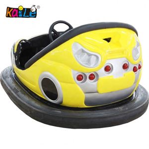 Nouvelle Conception Skynet Voitures Tamponneuses Électriques pour Enfants avec Filet de Plafond (PPC-101I) - Product Image 4