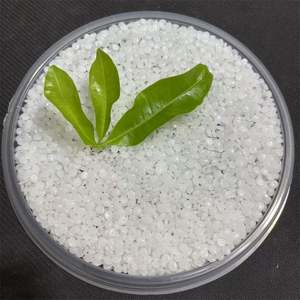 Linear Low Density Polyethylene HDPE/LDPE/LLDPE/PP/PVC <b>Pellets</b> Transparent Materials - Product Image 1