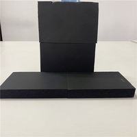 Feuille de caoutchouc mousse à cellules fermées SBR/PU/NBR/PVC/PE/CR/EPDM du fabricant
