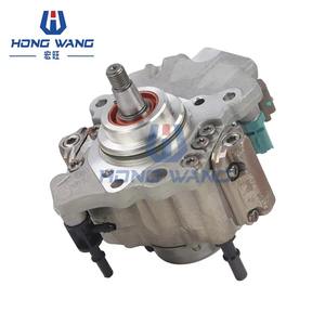 Bomba de Inyección de Combustible de Alta Presión Common Rail 28526390 7256789 Compatible con Bobcat para Motor Doosan D34 S740 S750 S770 - Product Image 2