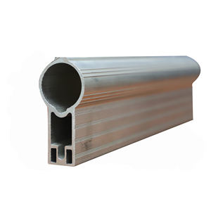 <span class=keywords><strong>AL</strong></span> 6061 T5 di Estrusione Profilo In Alluminio Aliscafo - Product Image 1