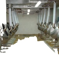 Machine avancée pour bonbons à mâcher, machine de traitement de chewing-gum, système de revêtement de chewing-gum sans sucre