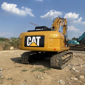 Excavadora Usada de Alta Potencia Caterpillar Cat 336D Original de Japón 2022, Modelos 336DL, 330D, 320D, 325D, 330, 330DL, 320, 336 - Product Image 4