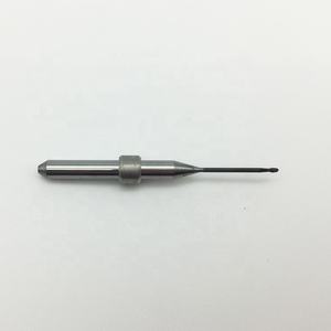 Système de caméra à ultrasons, w, fraises en zircon dentaire avec anneau pour <span class=keywords><strong>Arum</strong></span>, revêtement <span class=keywords><strong>diamant</strong></span> en DC - Product Image 4