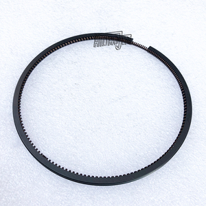 High Quality Engine Piston Piston Ring Set 3802421 for Cummins 5.9 3.9 on Sale Excavator Parts Excavator Accessory - Product Image 4