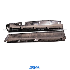 กระโปรงข้างรถยนต์สำหรับ22AB199GP McLaren GT OE 2025วัสดุดั้งเดิม - Product Image 4
