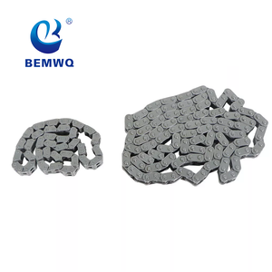Kit de <span class=keywords><strong>Cadena</strong></span> de Distribución, Ajuste de Árbol de Levas y Engranaje de Cigüeñal para Motor <span class=keywords><strong>BMW</strong></span> Todas las Series N20 N46, Números de Pieza 11318648732, 11317603944, 11318685091 - Product Image 6
