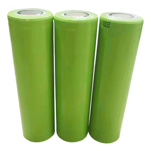 Batería de iones de litio cilíndrica recargable 18650 2500mAh 3,7 V Baterías de iones de litio - Product Image 4