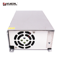 Transformateur d'alimentation régulée, 220V/ 110v à 12V, haute puissance 60A, 720W DC, nouveau