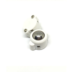 Roue universelle de haute qualité OKY5021-5 pour moteur à engrenages N20, mini-voiture, pièces de rechange DIY - Product Image 4
