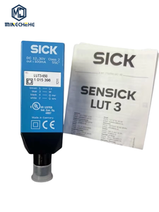 Sensor Fluorescente LUT9U-11306, Sensor Fotoeléctrico, Sensor de Detección Industrial, Sensor de Alta Sensibilidad, Respuesta Rápida - Product Image 1