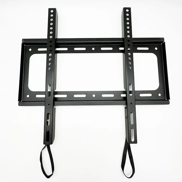 26-65 pouces Full Motion Mounting TV Universal Tilt TV Wall Mount Wall Mount Support mural