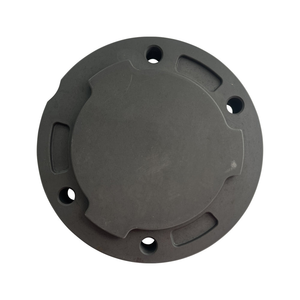 Nuevos Accesorios para Bomba de Carga Hidráulica RUIMIN PMP 90/PMP 110, Conexiones de Hierro Fundido, 1 Año de Garantía - Product Image 2