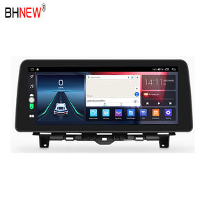 12,3 '1920*720 pantalla QLED 8Core Android Multimedia REPRODUCTOR DE DVD para coche para Honda Accord 8 2008-2012 soporte SWC BT DSP - Product Image 1
