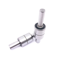 Rodamiento para Bomba de Agua de Ventilador de Motor Diésel WR1835125 WB1835125 WB1835136 WB1226104 W2B104 WIB1226104 WPB12104ARS WB1224079 395671