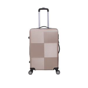 Ensemble de Bagages Modernes ABS PC PP Hard Shell à la Mode, <span class=keywords><strong>Valise</strong></span> Trolley, Long, Long, Voyage, Bagages Classiques, 20 24 28 Pouces, 3 Pièces - Product Image 5