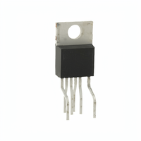 TOP242YN BOM IC Disponibile Gestione Alimentazione (PMIC) TO-220 7 Terminali, Componente Elettronico a 6 Pin
