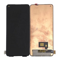 Original Amoled Oled Tft Handy-LCDs für Realme X7 Pro RMX2121 Display Touchscreen-Panel Ersatz