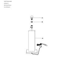 Lampe de bureau à LED Yihao OEM au design vintage personnalisé pour l'intérieur Lampe de table en laiton massif avec liseuse en cuivre de style moderne