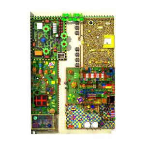 เด็ก Playhouse ล้านสระว่ายน้ำบทบาทเล่นเกม House สำหรับ Pretend City สนามเด็กเล่น - Product Image 5