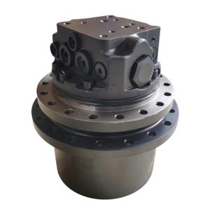 Motor de Traslación para Excavadora 6698127, Mando Final para Excavadora E32 - Product Image 1