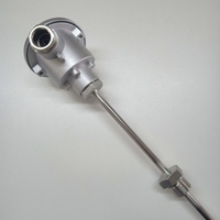 Sensor Suhu Jerman 902020/10 TN48486832-50-400 Derajat PT100 G1/2
