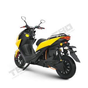 Scooter électrique populaire 3000W à moteur central, vente directe usine chinoise, motos tout-terrain, batterie au lithium - Product Image 5
