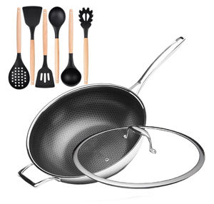 Ustomized-Juego de herramientas de cocina, juego de utensilios de cocina para el hogar - Product Image 5