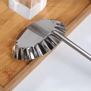 เครื่องทำเค้กทอดน้ำมันหัวไชเท้าหั่นฝอยอุปกรณ์ทำเค้กแบบช้อนและขนมอบ - Product Image 3