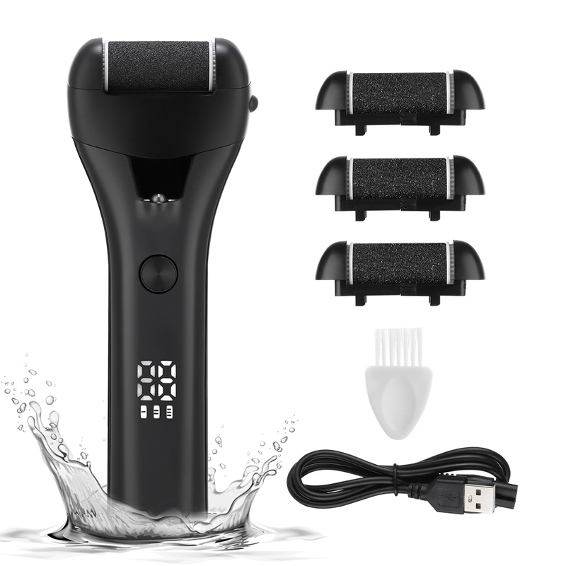 Home Pedicure Tools Dead Skin Removal