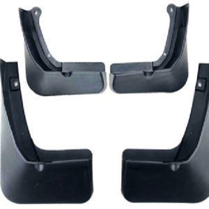 Accessoires de voiture pour Toyota Highlander 2015 2016 2017 2018 2019, garde-boue, pare-boue, protège-boue - Product Image 1