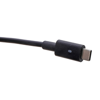 Chargeur USB-C Type C 90W pour Lenovo ThinkPad P15v P15s T15g X1 Extreme 20V 4.5A pour ordinateur portable Lenovo Legion