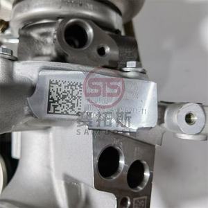 Turbo Upgrade 254 915 Roulement à billes de frein de tir Turbo 2540900700 Turbo Convertible Hybrid Supercharger pour Mercedes-Benz - Product Image 3