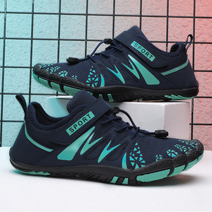 <span class=keywords><strong>Scarpe</strong></span> da Acqua da Uomo per Outdoor, Escursionismo, Arrampicata, Spiaggia, Nuoto, <span class=keywords><strong>Trekking</strong></span>, <span class=keywords><strong>Scarpe</strong></span> a Cinque Dita per Camminata a Piedi Nudi - Product Image 4