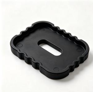 Fabricant de pièces automobiles moulées par injection plastique |   Fabricant de moules en silicone ABS PP sur mesure - Product Image 4