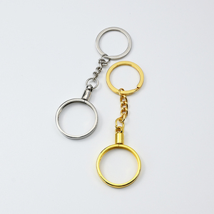 Nhà Máy Bán Buôn Kỷ Niệm Vàng Bạc Thách Thức Đồng Xu Chủ Phụ Kiện Đồng Xu Khóa Móc Chìa Khóa Bộ Sưu Tập Keyring Chủ - Product Image 5