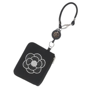 Porte-cartes collier, porte-badge professionnel en cuir PU, cordon de cou, porte-monnaie, ceinture, porte-monnaie - Product Image 3