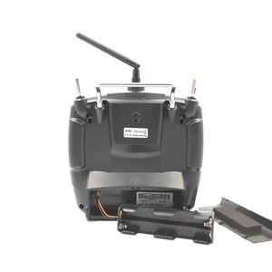 Radiolink Factories RC AT9S Pro 10/12 Channels <strong>2</strong>.4GHz RC Radio Transmitter and Receiver R9DS <strong>Remote</strong> <strong>Controller</strong> Boy and Girls - Product Image 2