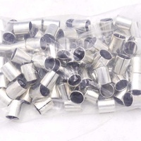 Douille PCM 151720 DU en PTFE 15*17*20mm, douille autolubrifiante, roulement sans huile SF-1
