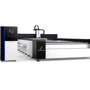 1000w cnc fiber laser cutting machine kit