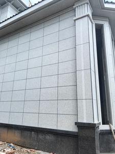 โรงงานผลิตแผ่นหินแกรนิตสีขาวโดยตรง พร้อมบริการออกแบบตามโครงการสำหรับผนังและพื้นโรงแรมและโครงการเชิงพาณิชย์ - Product Image 5