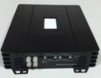 Amplificateur pour voiture 4x60W