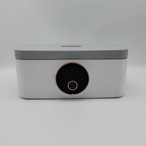 NEW DESIGN Heated Thermal Insulated Stainless Steel Electric <b>Kids</b> <b>Bento</b> <b>Lunch</b> <b>Boxes</b> Portable for Travel - Product Image 4