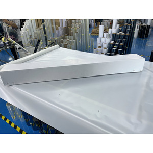 Economizações incríveis em pacotes familiares 70Cm * 40M rolos adesivos Decor Windows Film para vidro - Product Image 2