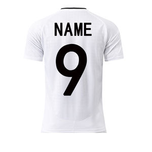 25-26定制足球队球衣球员版泰国足球服定制足球球衣 - Product Image 2