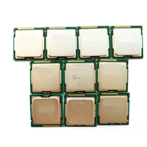 Procesador Core I3 10100f Original I3 <span class=keywords><strong>I5</strong></span> I7 CPU de 10.ª, 11.ª y 12.ª Generación, CPU 10100 <span class=keywords><strong>10400</strong></span> 12700, Procesador de Escritorio de Marca Usado - Product Image 2