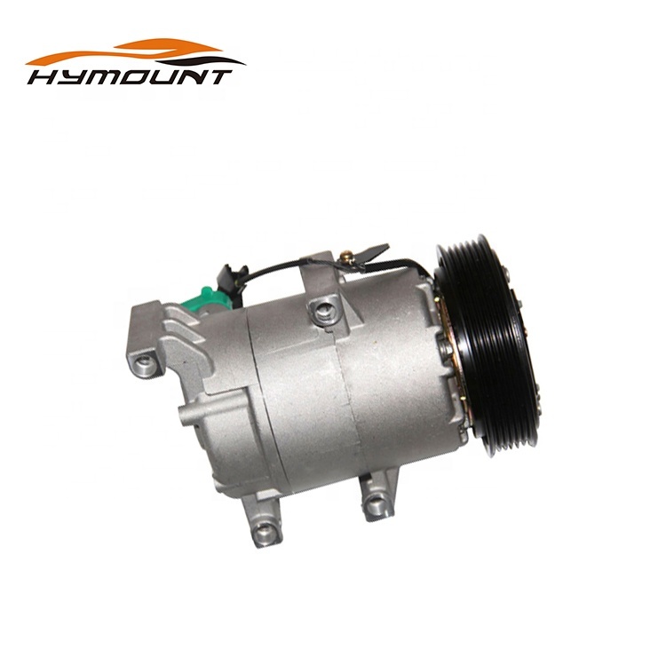 Kia Picanto AC Compressor Replacement 2004-2010 - Quality