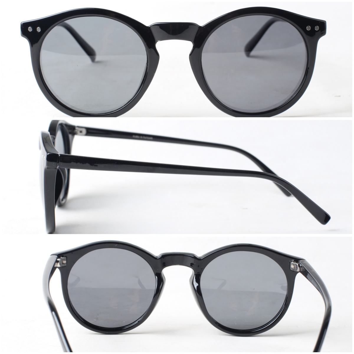 2025 Fashion Brand Sunglasses Designer Promotion Sunglasses Manufacturer