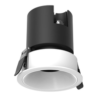 Lampe de sport légère en aluminium